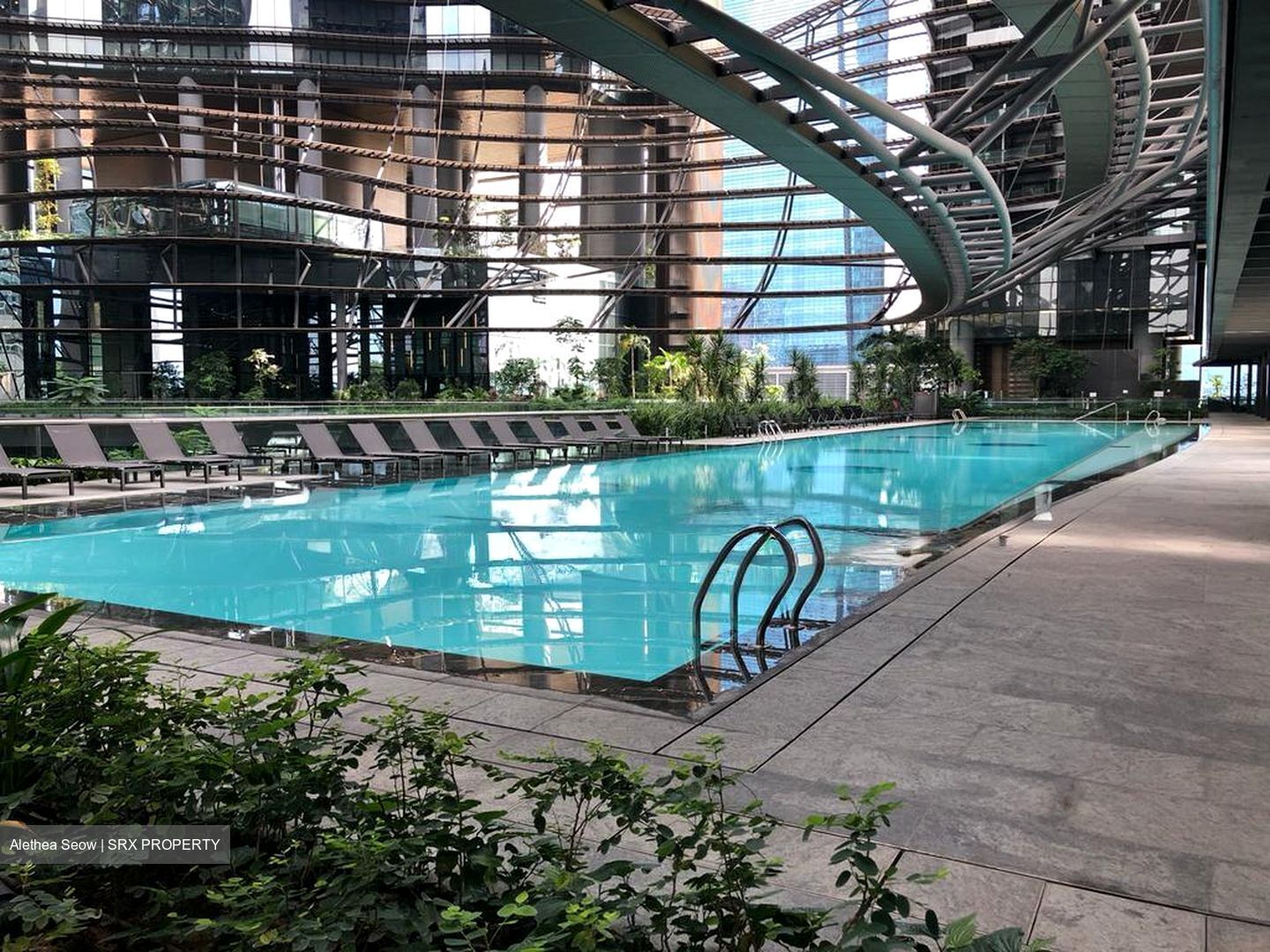 Marina One Residences (D1), Apartment #497524141